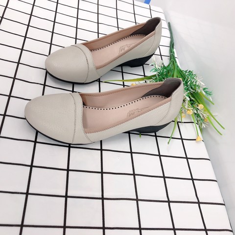 Búp Bê Đế Xuồng Siêu Xinh - Pamshoes - BBDX01