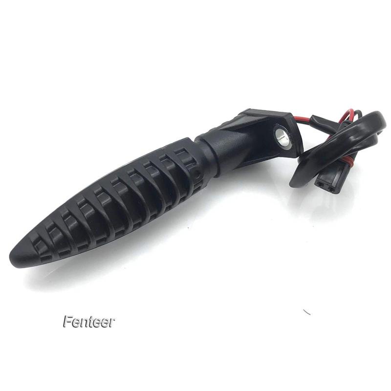 1 Cặp Đèn Xi Nhan Cho BMW R1200GS F800GS F800ST F800R