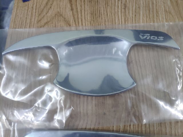 Ốp hõm và tay nắm cửa Vios 2019-2020