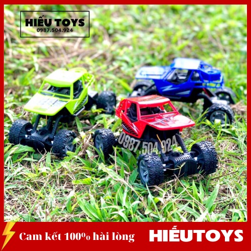 Ô Tô Địa Hình ,Siêu Xe Điều Khiển 4 Chiều Tặng Kèm Pin Có Đèn Lead Xe Chạy Khỏe Đồ Bền Cao , Đồ Chơi Trẻ Em