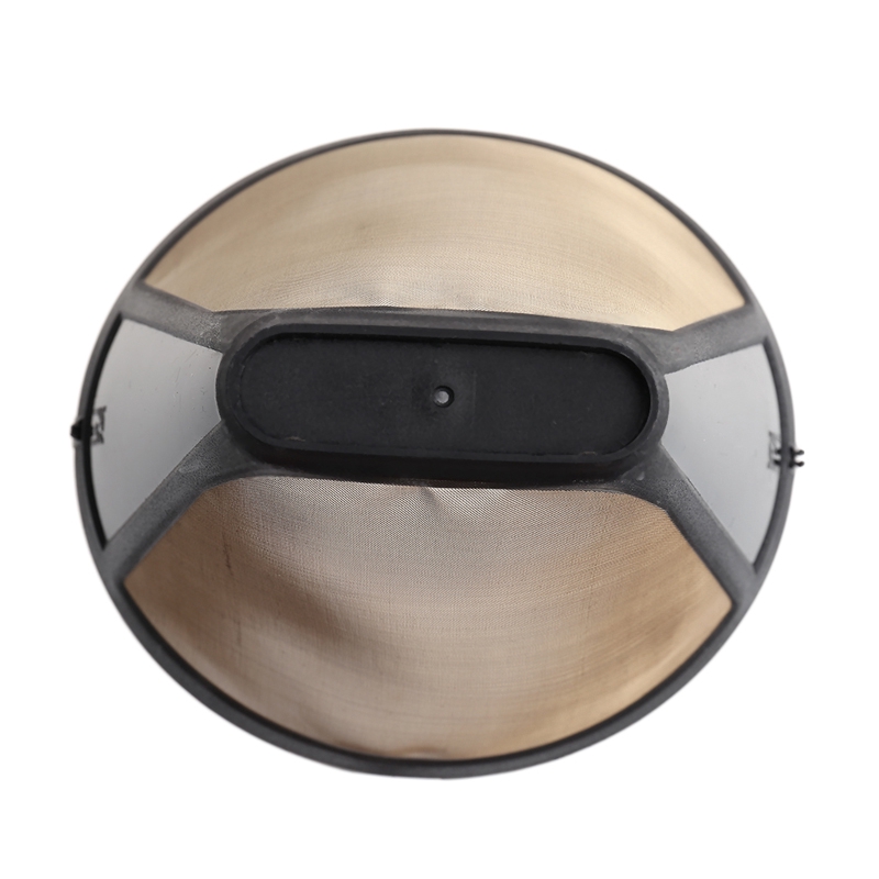 Phễu lọc cà phê hình nón cho máy pha cà phê