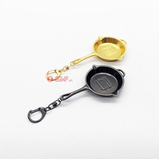 Móc khóa Chảo Frying Pan PUBG