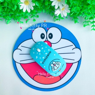 Lót chuột Doremon Doraemon
