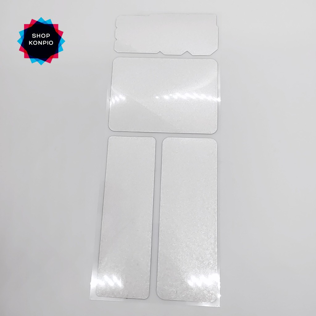 Bộ Tem Sticker Phản Quang OHLINS Cao Cấp Dán Xe Máy, Ô Tô, Mũ Bảo Hiểm, Chống Thấm Nước, Chống Bay Màu