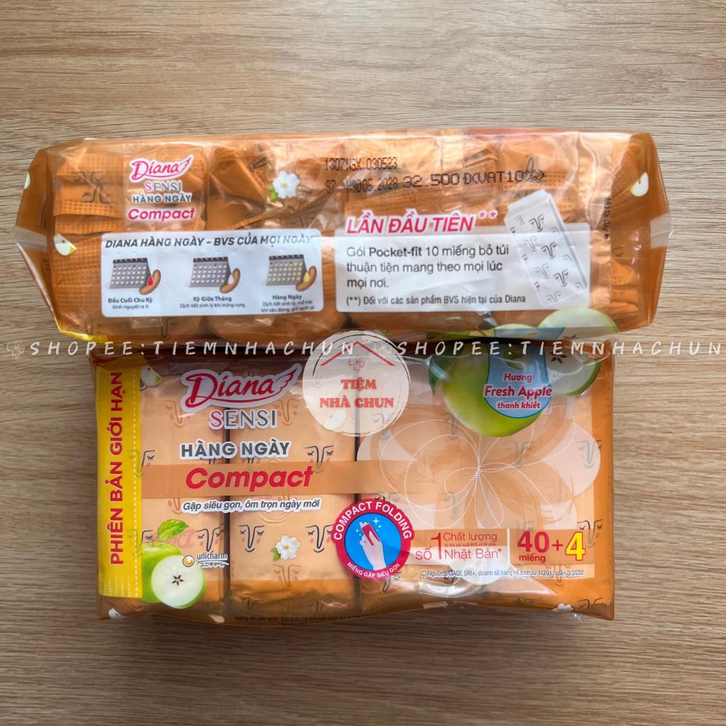 BVS Diana Hàng Ngày Siêu Mỏng Nhẹ - NHI.TNL / TIEMNHACHUN /TIỆM NHÀ CHUN