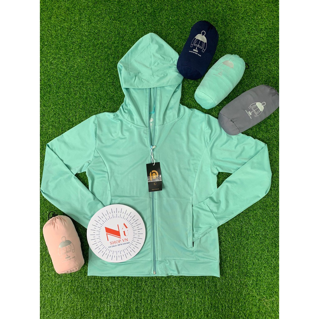 [GIÁ TẬN XƯỞNG] Áo Chống Nắng Nữ Vải Kim Cương Thông Hơi Siêu Hot Chống Tia UV Loại 1 Cao Cấp | BigBuy360 - bigbuy360.vn