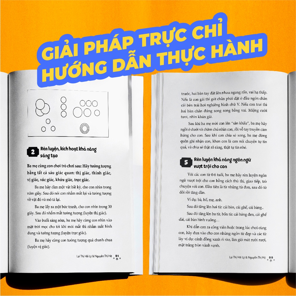 Sách - Con Bạn Hạnh Phúc Nhất Vì Điều Gì?