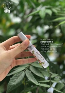 Gel kích mọc mi
