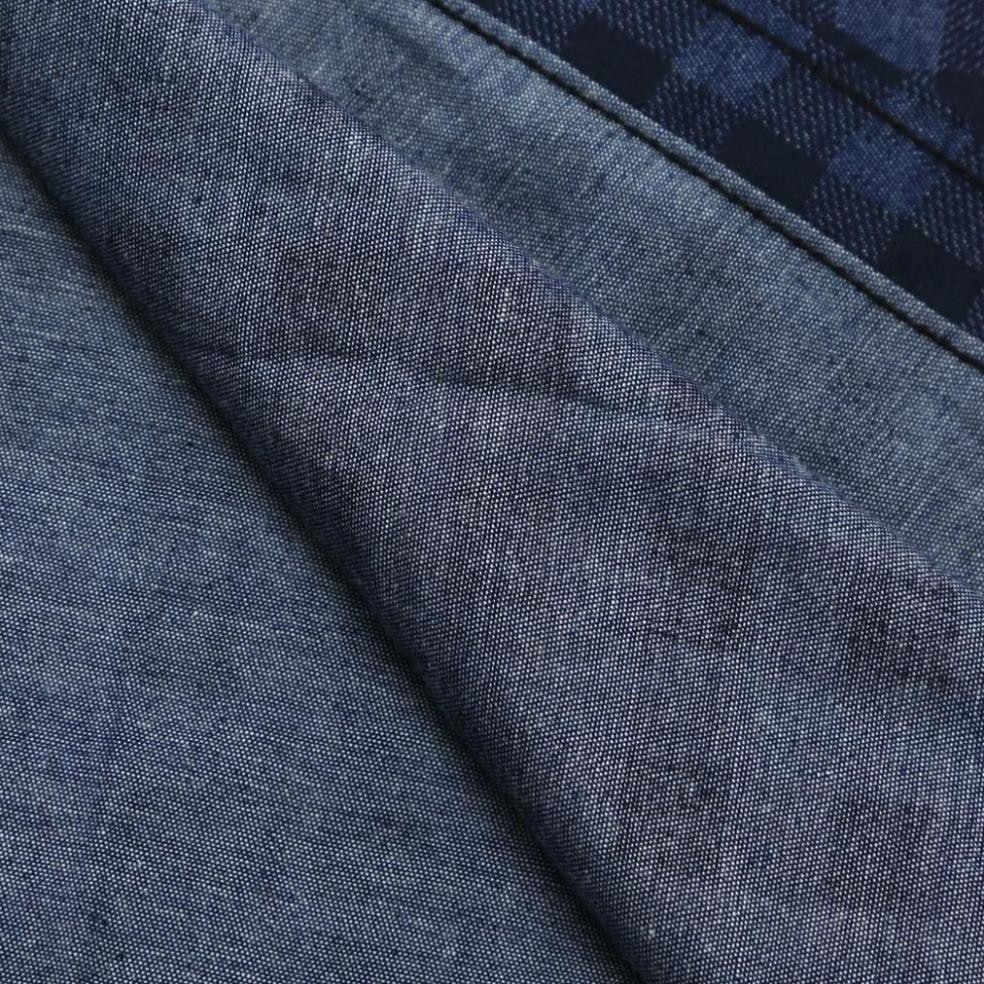 Áo khoác sơ mi nam sọc ca rô thời trang thu đông | BigBuy360 - bigbuy360.vn