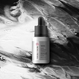 Si_Serum dưỡng trắng da Mona Frema White Equation Complex