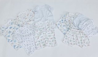Bộ Cordi-i xuất Hàn (khách chat trước chọn màu)