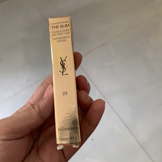 Son ysl màu 23