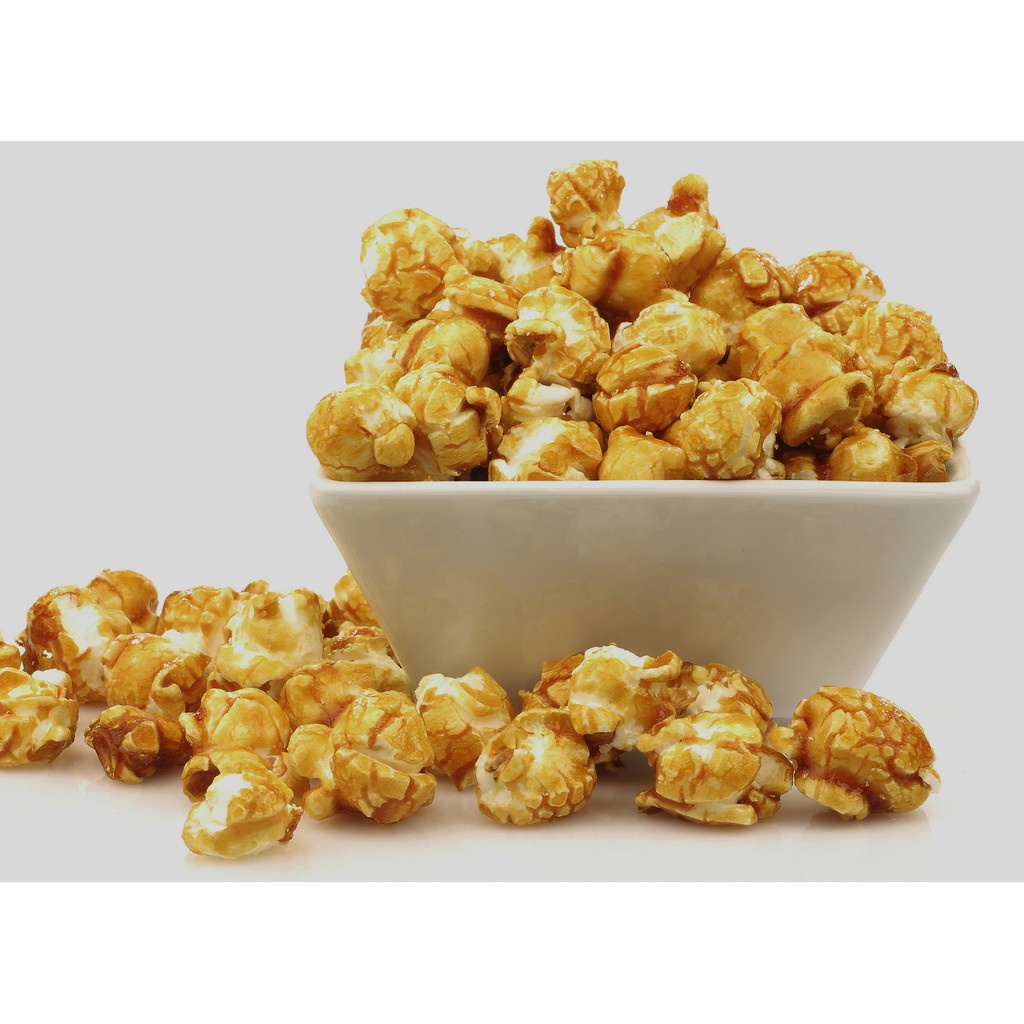 Bắp nổ popcorn SV đủ loại 500g