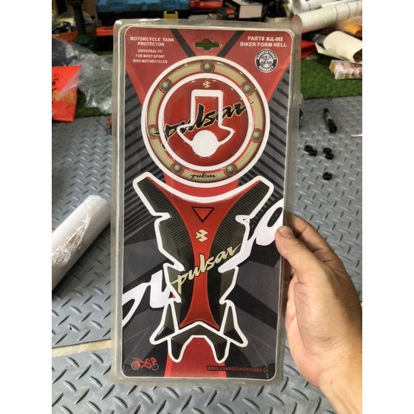 TEM Dán PULSAR KEO Nổi