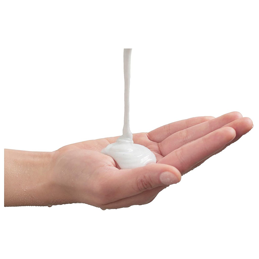 Dưỡng thể cho da khô Dove Cream Oil Body Lotion Intensive 400ml