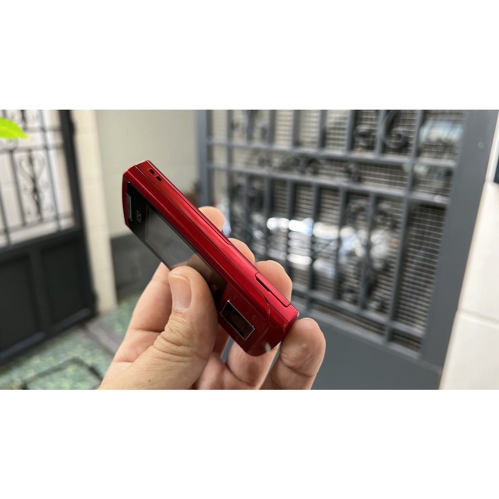 Điện thoại Q-Mobile F252 chính hãng