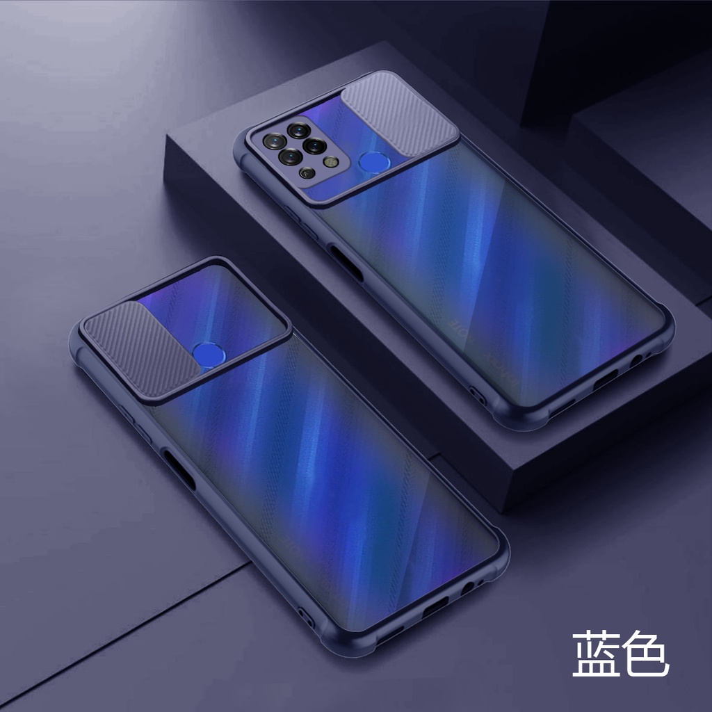 Ốp Điện Thoại Trong Suốt Cho infinix Note 10 11i 8 7 X690 Zero 8 8i Hot 10 11 9 Play 8 Lite Smart 5 5A X657 X650 X650C X682B