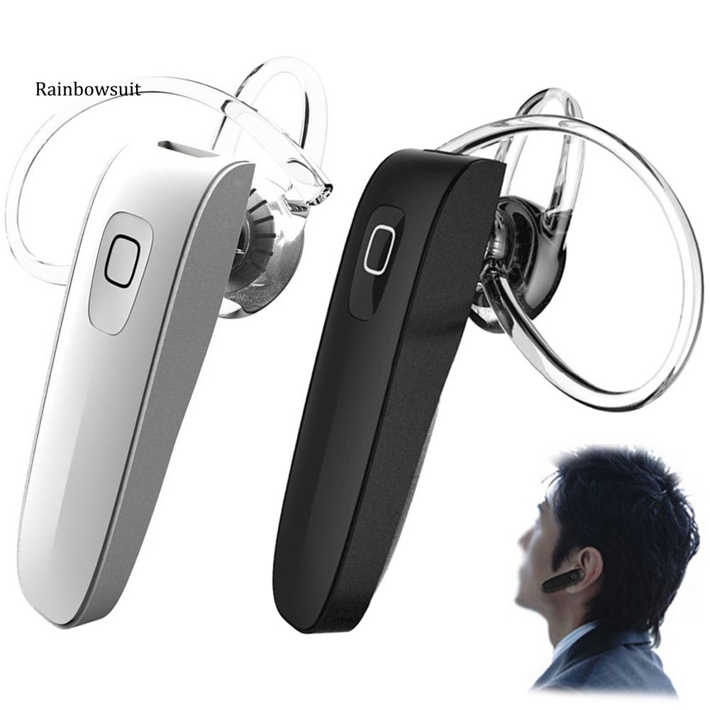 Tai nghe nhét tai Bluetooth mini