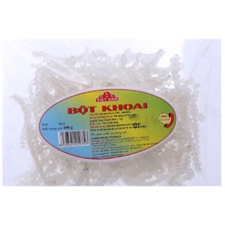 Bột khoai Việt San 100gram
