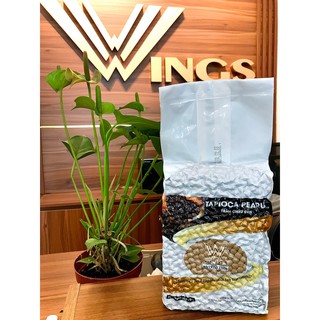 Trân châu đen Wings gói 3kg