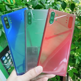 Nắp lưng rời Samsung Note 8 / 9 / 10 / Note 10 plus zin mới