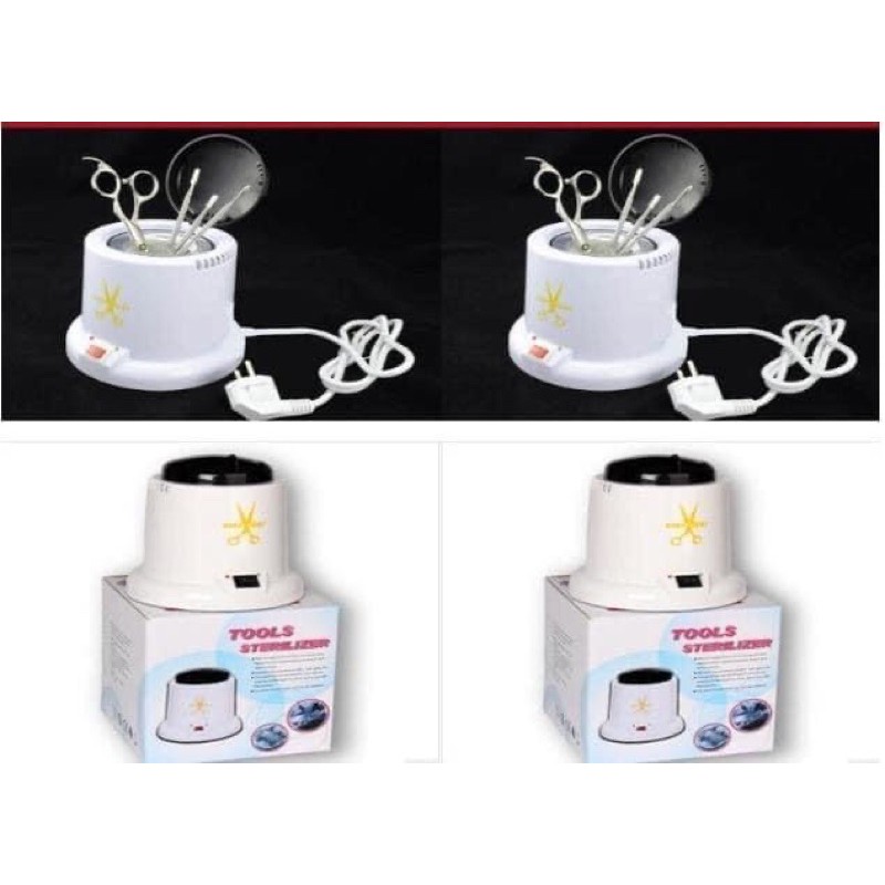 Máy hấp tiệt trùng