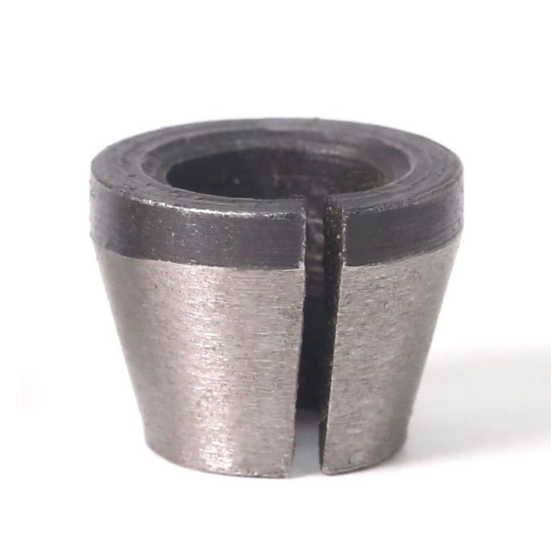 Đầu kẹp mũi khoan 6mm/ 6.35mm/ 8mm  , đầu kẹp cho máy phay