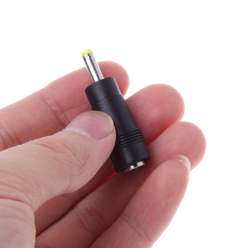 Đầu nối dây điện 5.5x2.1mm sang đầu 4.0x1.7mm cho CCTV DC