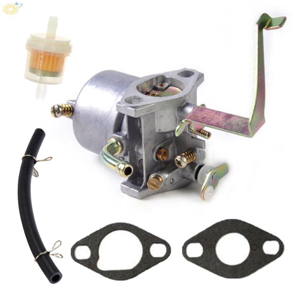 Bộ chế hòa khí thay thế cho máy phát điện Harbor Freight Cat 63cc 2hp tiện dụng