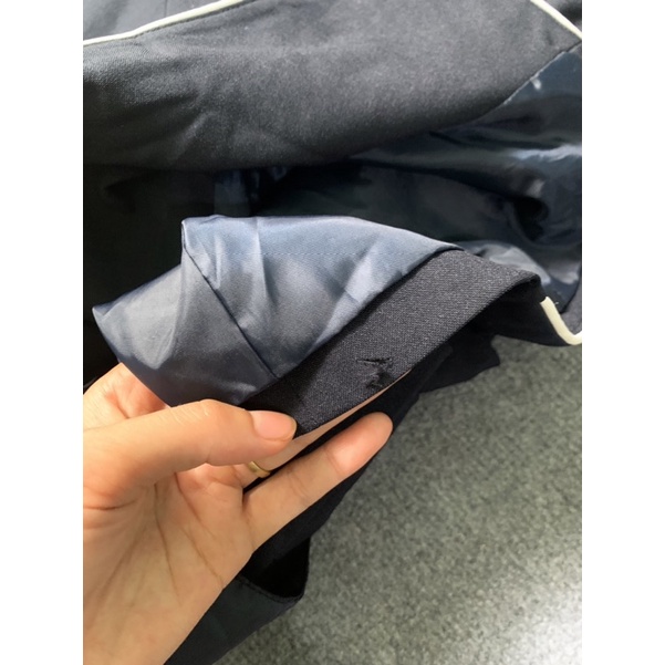 Áo blazer nữ emily xuất dư vnxk