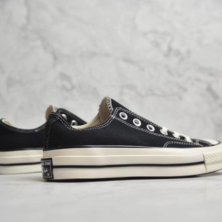 Giày Thể Thao Nam Nữ Đẹp 2 Mẫu Cổ Thấp Cổ Cao Giày Sneaker Màu Đen HotTrends