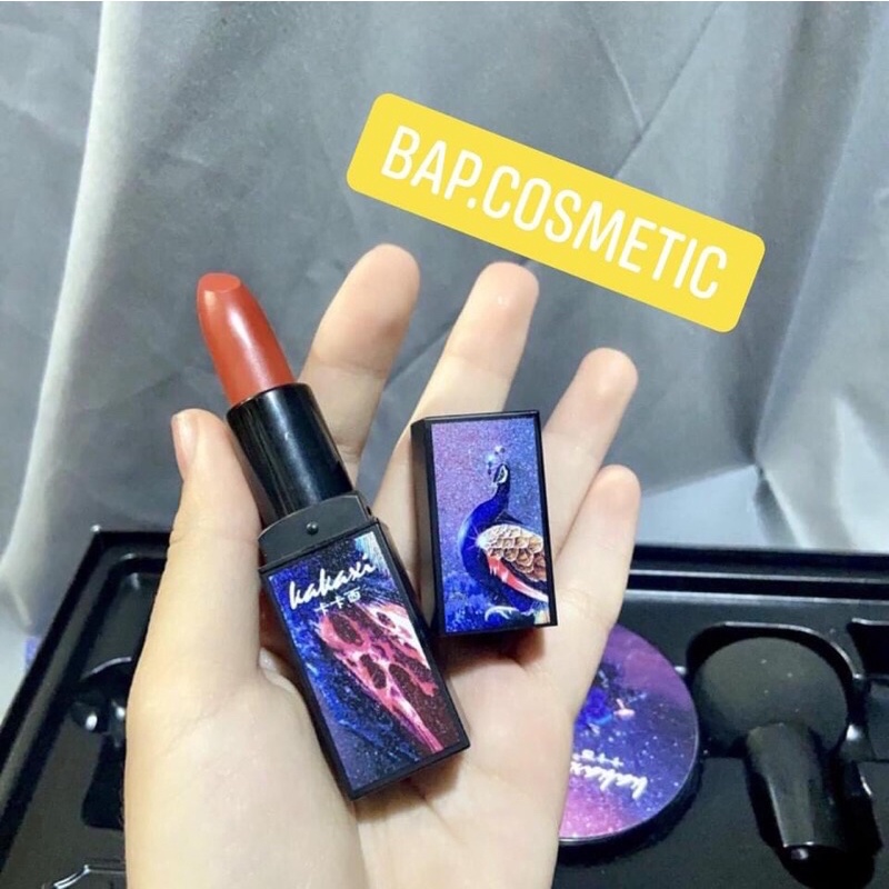 🌸SET MAKEUP KAKAXI NỘI ĐỊA TRUNG - Bắp Cosmetic | BigBuy360 - bigbuy360.vn