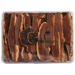 500g nấm lim xanh thái lát