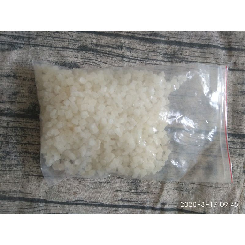 200g Mứt bí cắt hạt lựu