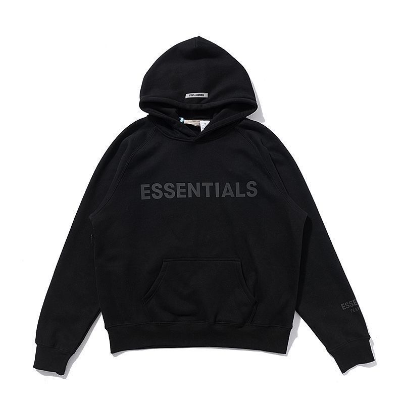 Áo hoodie Essentials hottrend kèm ảnh thật lót bông | BigBuy360 - bigbuy360.vn