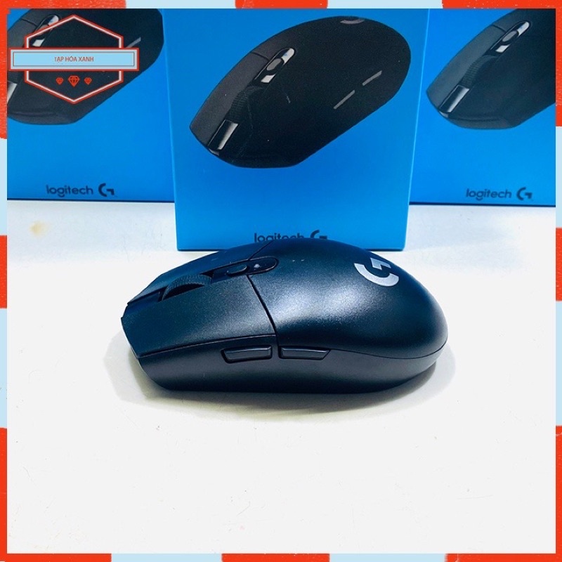 Chuột Máy Tính Không Dây LOGITECH G304 hàng loại 1 Lightspeed Gaming Chuột Vi Tính Chơi Game