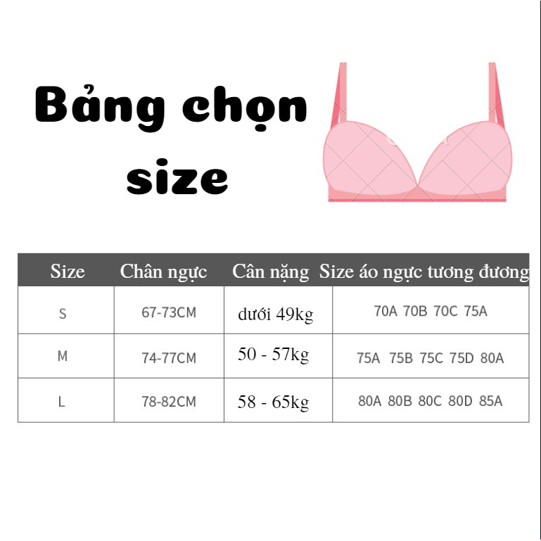 (Zencib Store) Áo Bra Lót Ngực Thể Thao Nữ CAMI (Đồ Tập Gym,Yoga) (Không Quần) - Cửa Hàng Việt Nam