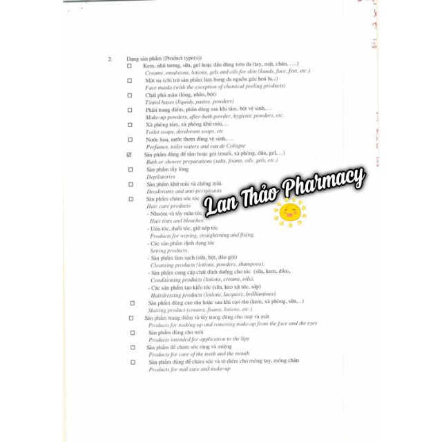 SỮA TẮM TÂY THI CHÍNH HÃNG GIÁ SỈ