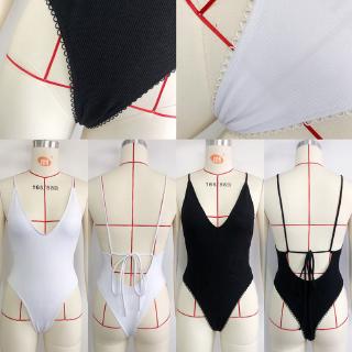 Bikini Dây Gợi Cảm