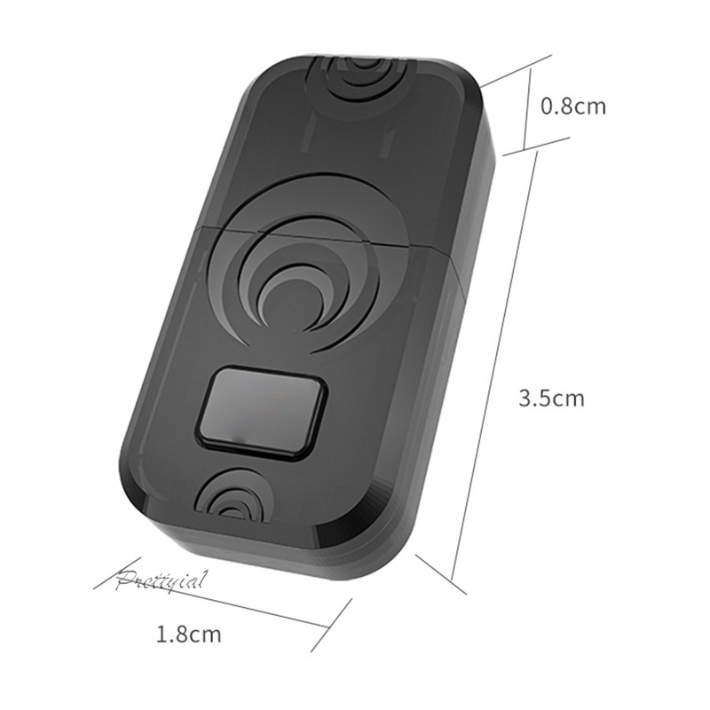 1 Thiết Bị Truyền Tín Hiệu Bluetooth Không Dây Usb Cho Tai Nghe Ps5 / 4 | BigBuy360 - bigbuy360.vn
