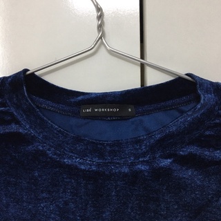 Thanh lý áo thun Libe size S