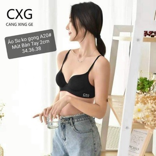 ÁO NGỰC SU KO GỌNG A20