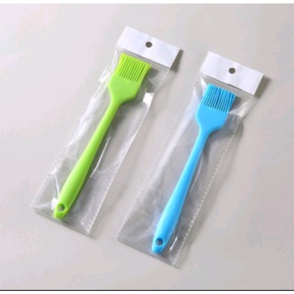 Cọ Silicon quyét dầu ăn, chổi quyét dầu, gia vị nướng BBQ hoặc làm bánh