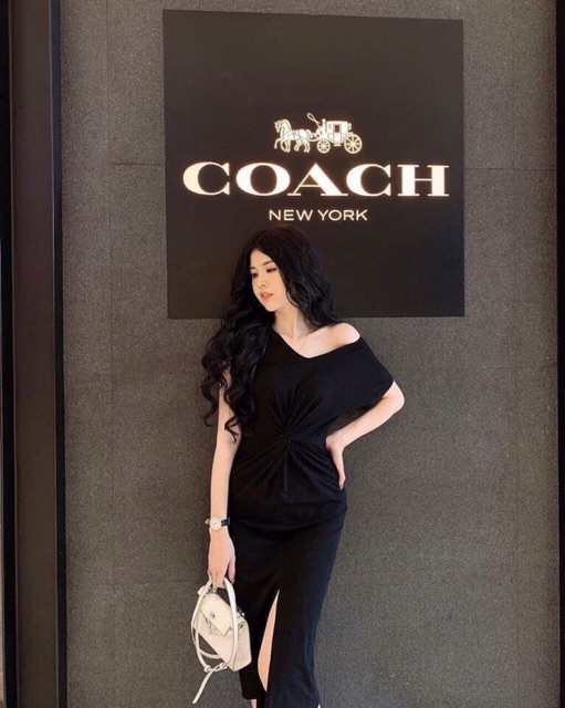 Váy xoắn Thái Lan