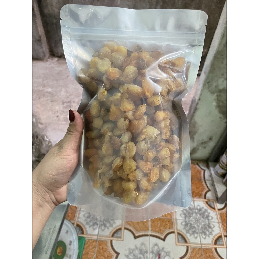 1KG LONG NHÃN HƯNG YÊN SẤY KHÔ HÀNG CHUẨN LOẠI 1 THƠM NGON