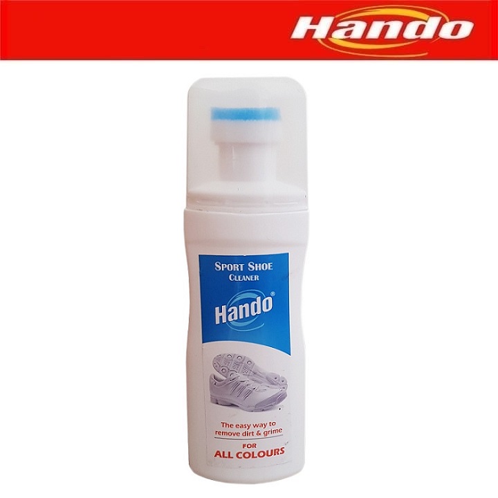 Xi vệ sinh giày thể thao siêu sạch Hando 100ml