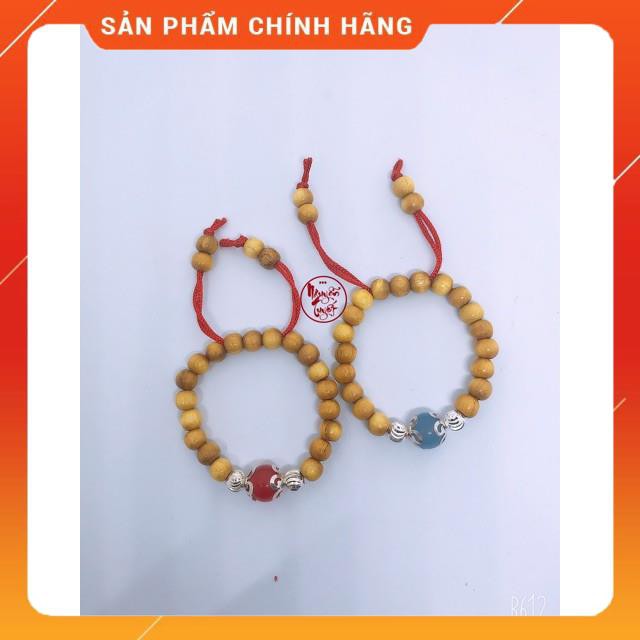 VÒNG DÂU TẰM Y MẪU