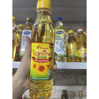 Dầu ăn Tường An Vạn Thọ 400ml