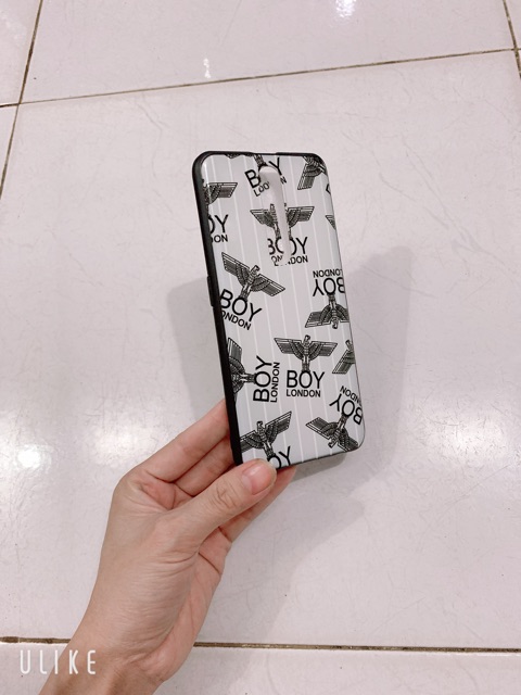 Ốp lưng oppo F11,F11 Pro kẻ dọc Boy