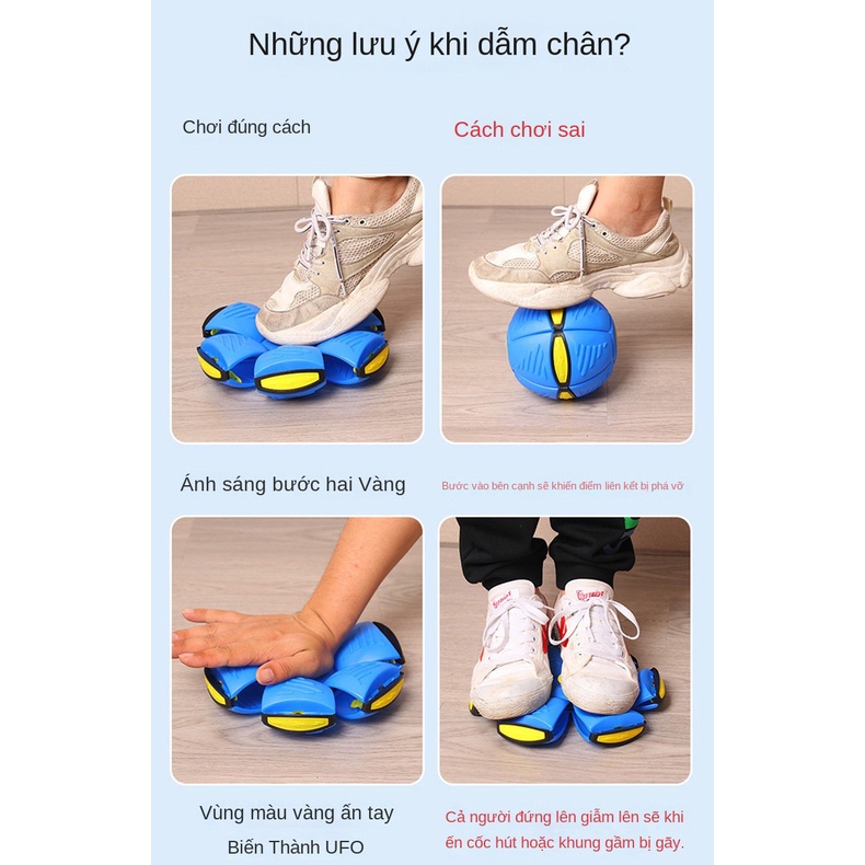 Đồ Chơi Bóng Nén Đàn Hồi Biến Hình  Phong Cách Mới Cho Trẻ Em Ttd293